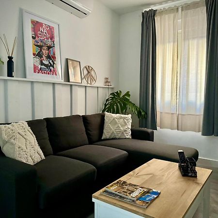 The Numid King Appartement Málaga Buitenkant foto
