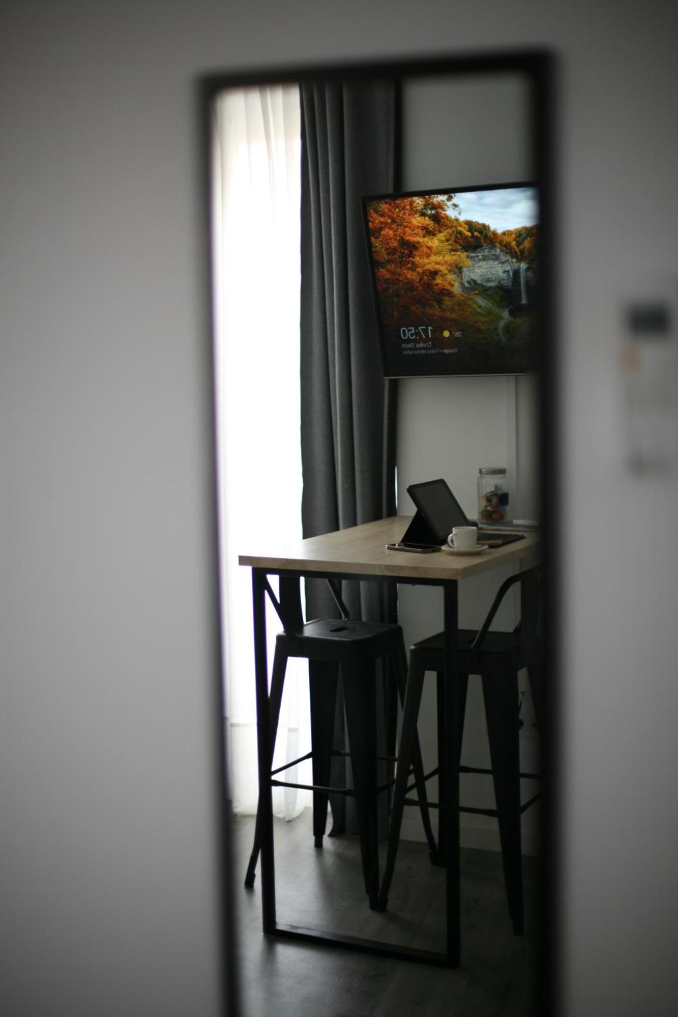 The Numid King Appartement Málaga Kamer foto