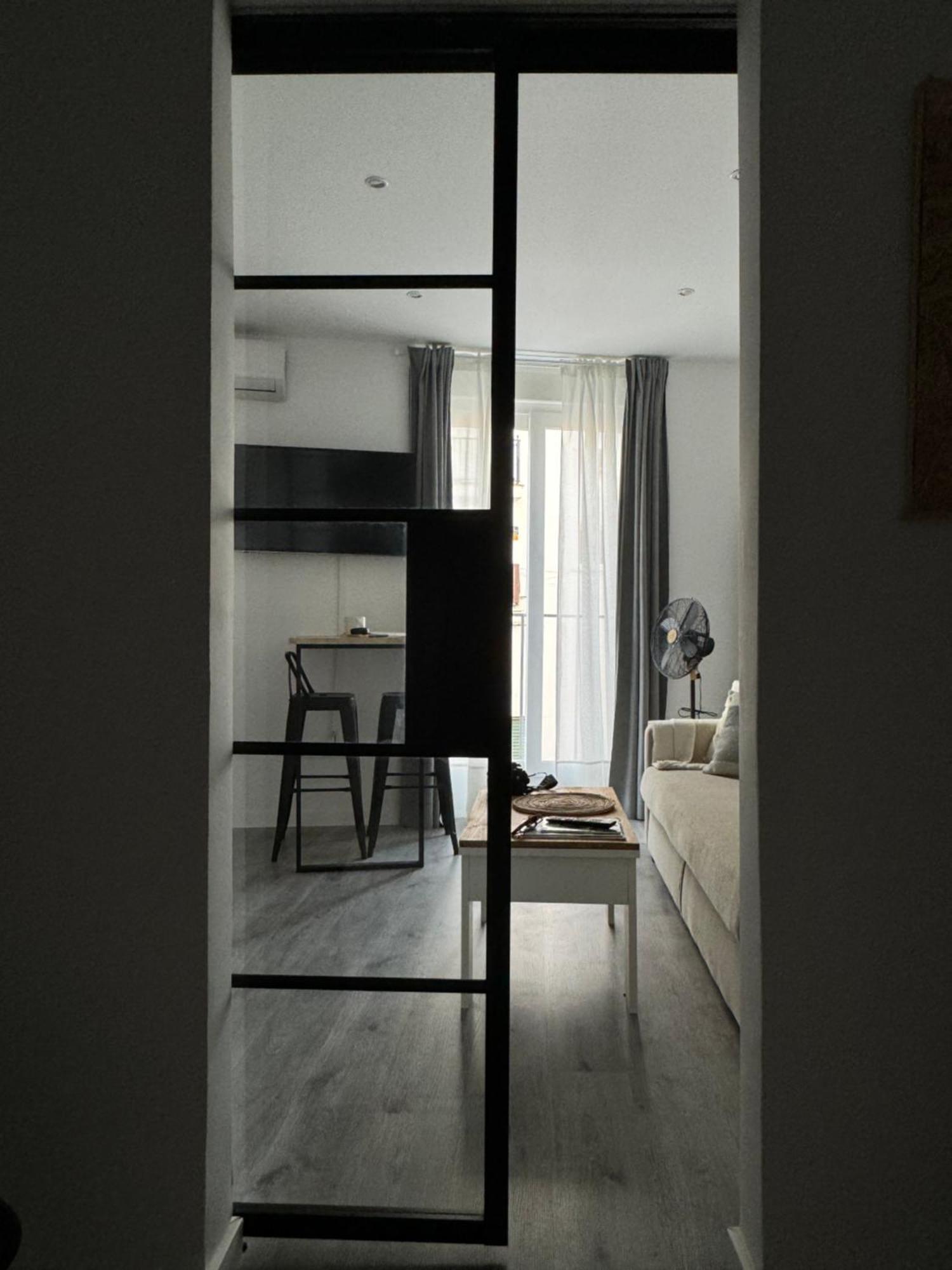 The Numid King Appartement Málaga Kamer foto
