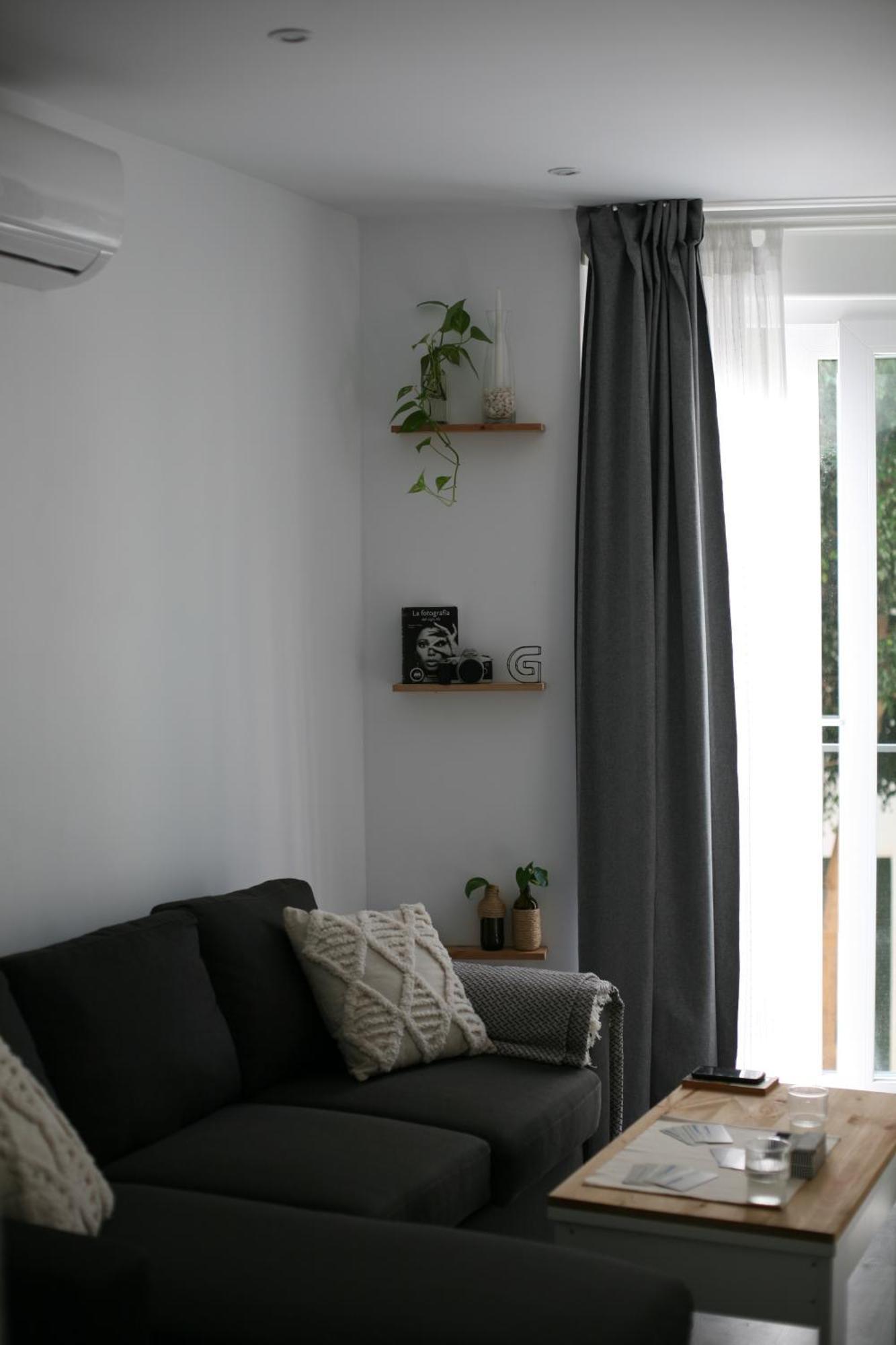 The Numid King Appartement Málaga Kamer foto