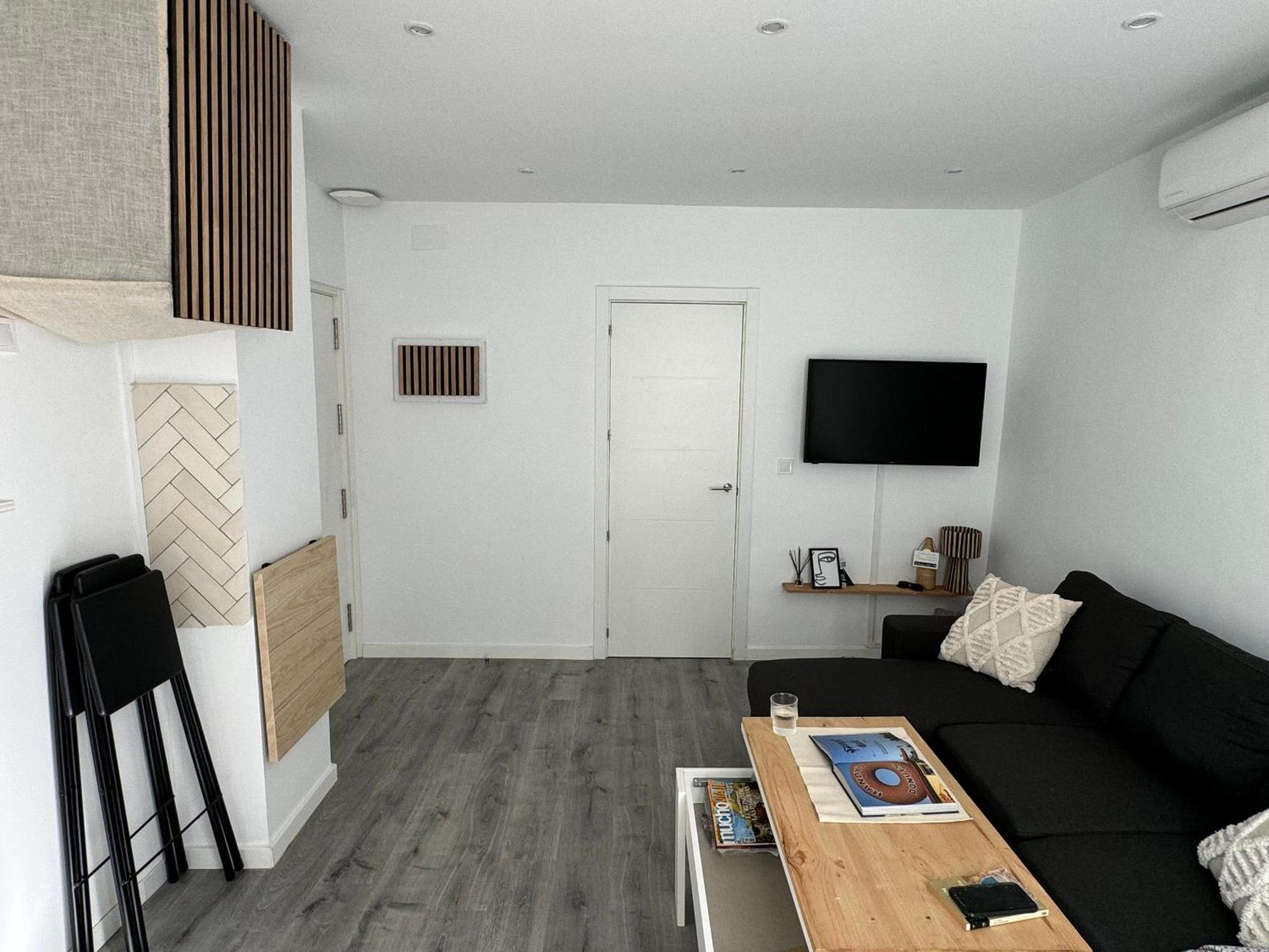 The Numid King Appartement Málaga Kamer foto