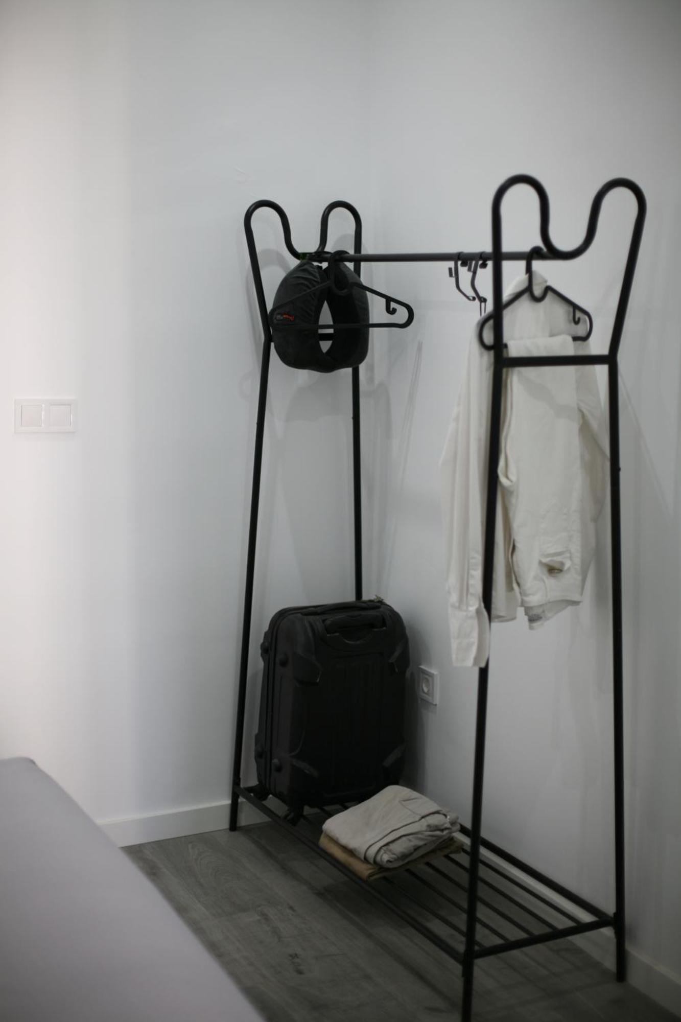 The Numid King Appartement Málaga Kamer foto