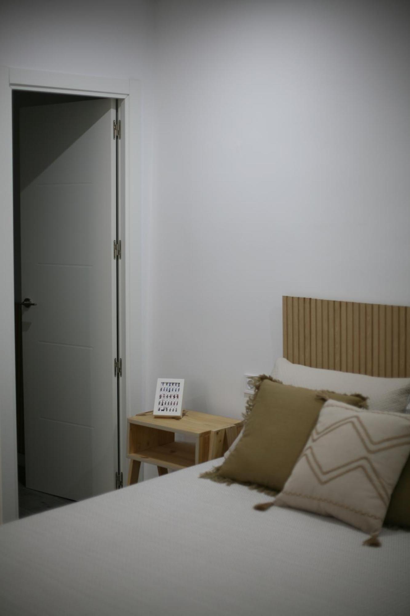 The Numid King Appartement Málaga Buitenkant foto