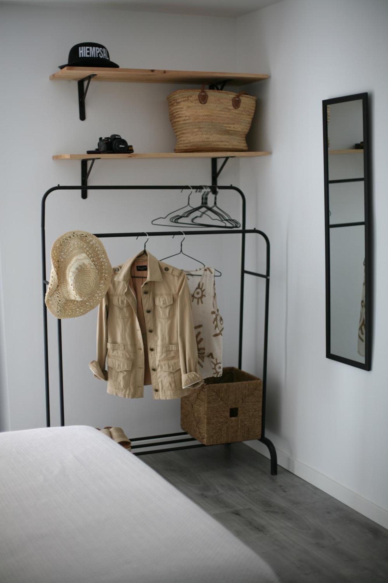 The Numid King Appartement Málaga Buitenkant foto
