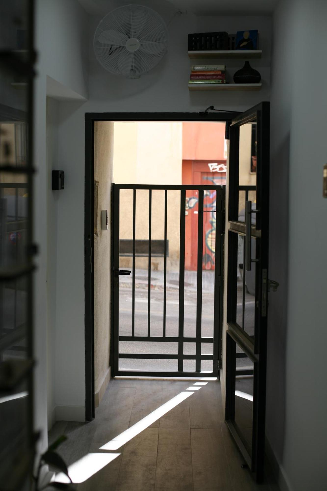 The Numid King Appartement Málaga Buitenkant foto