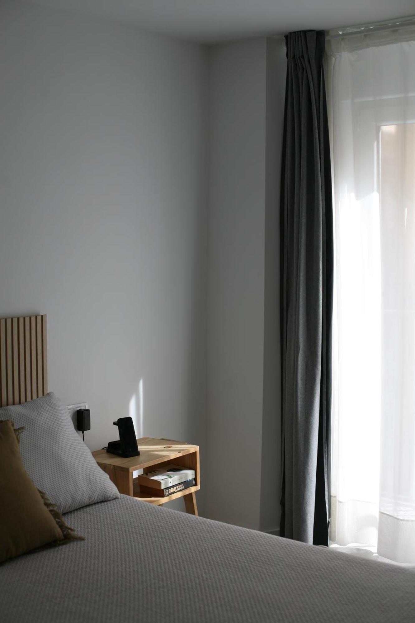 The Numid King Appartement Málaga Kamer foto