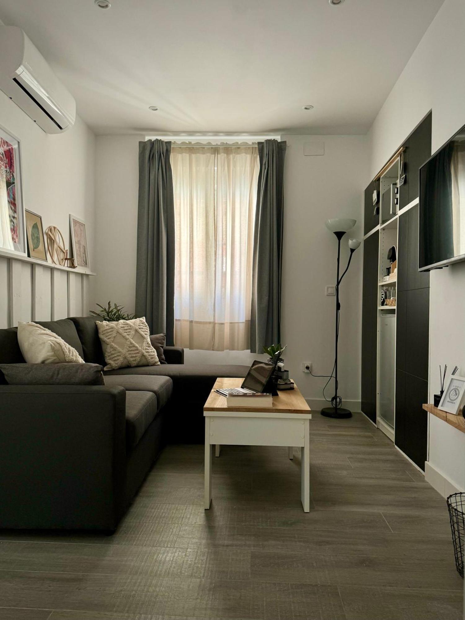 The Numid King Appartement Málaga Buitenkant foto