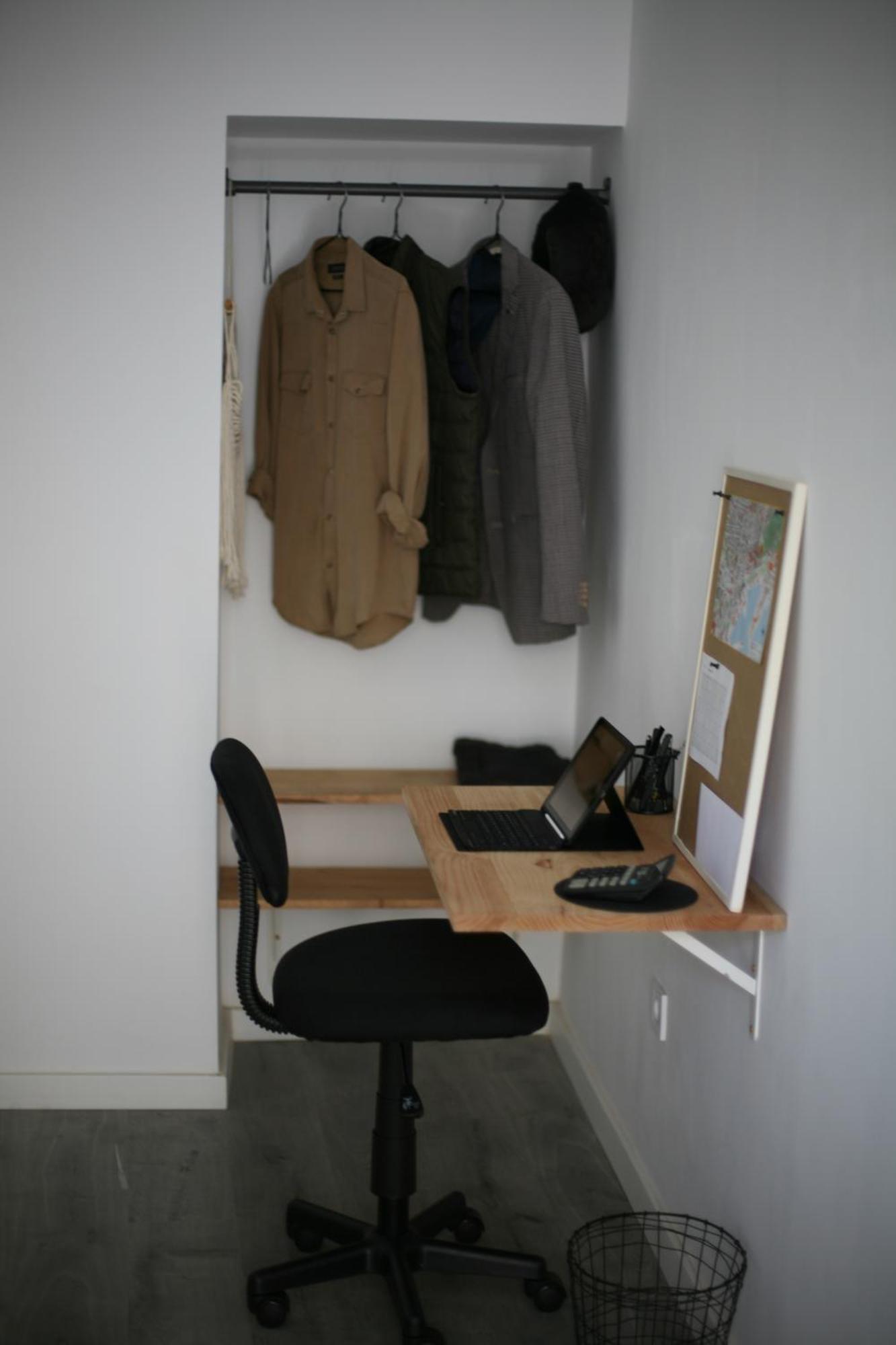 The Numid King Appartement Málaga Kamer foto