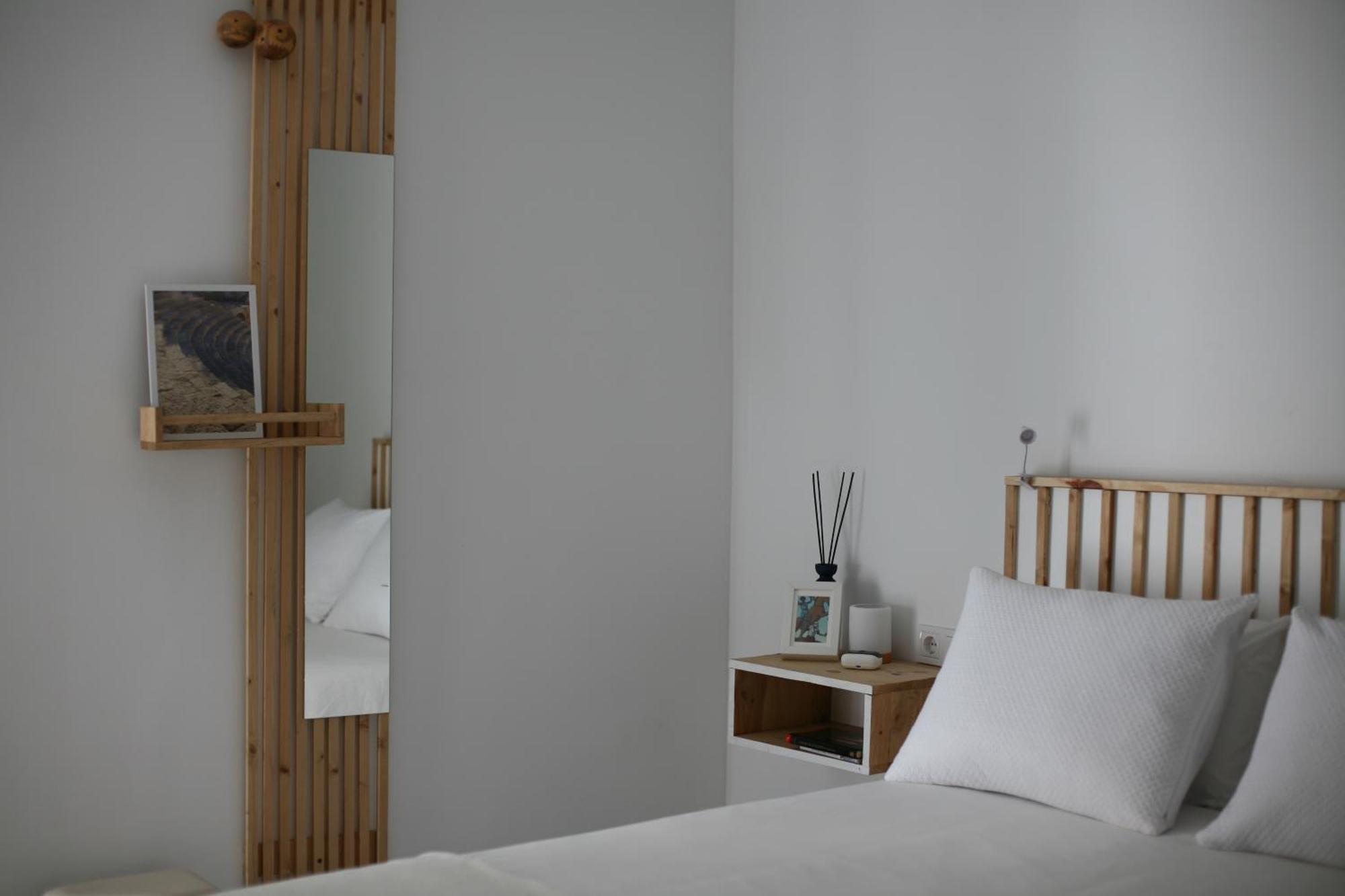 The Numid King Appartement Málaga Kamer foto