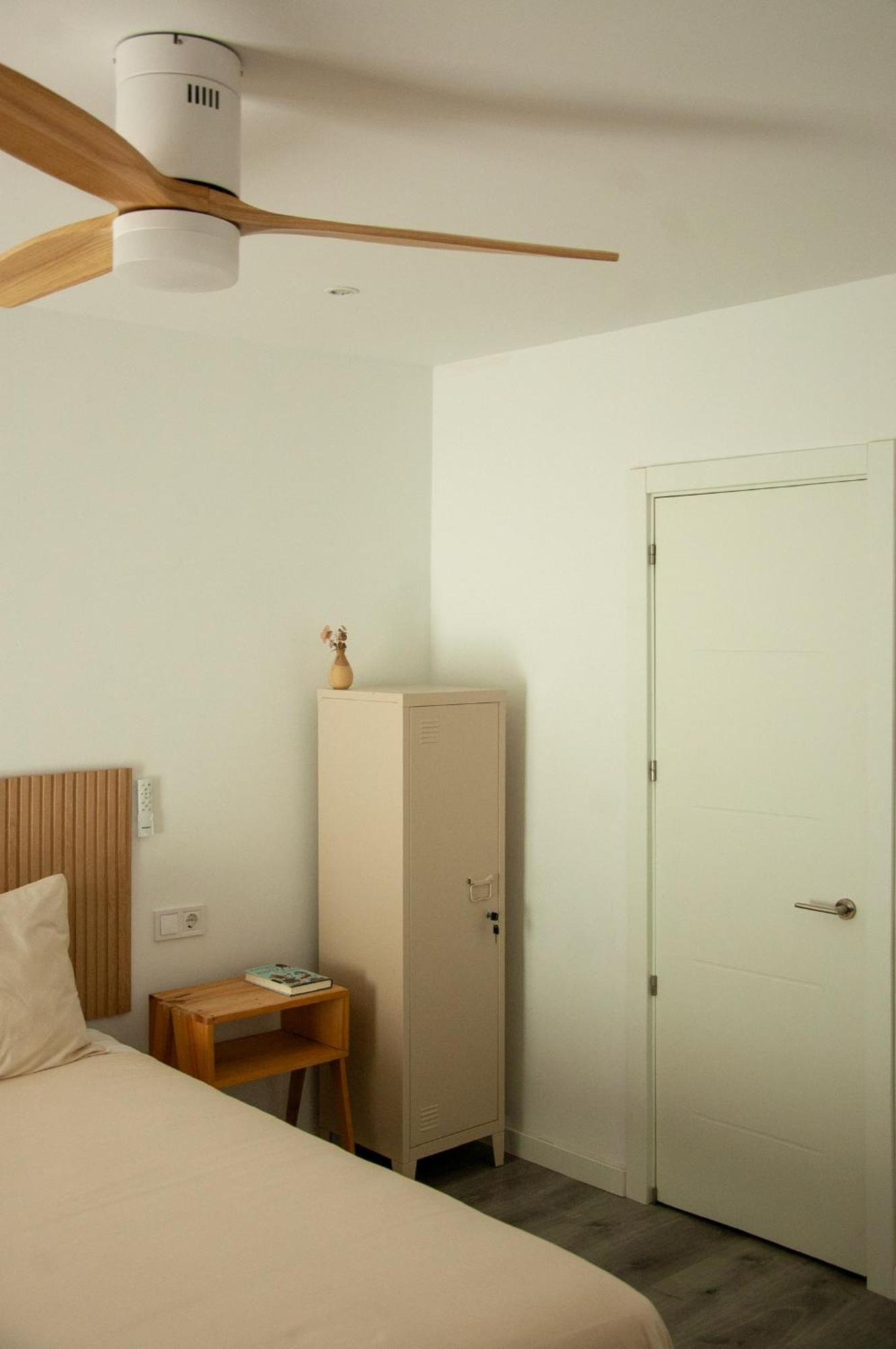 The Numid King Appartement Málaga Buitenkant foto
