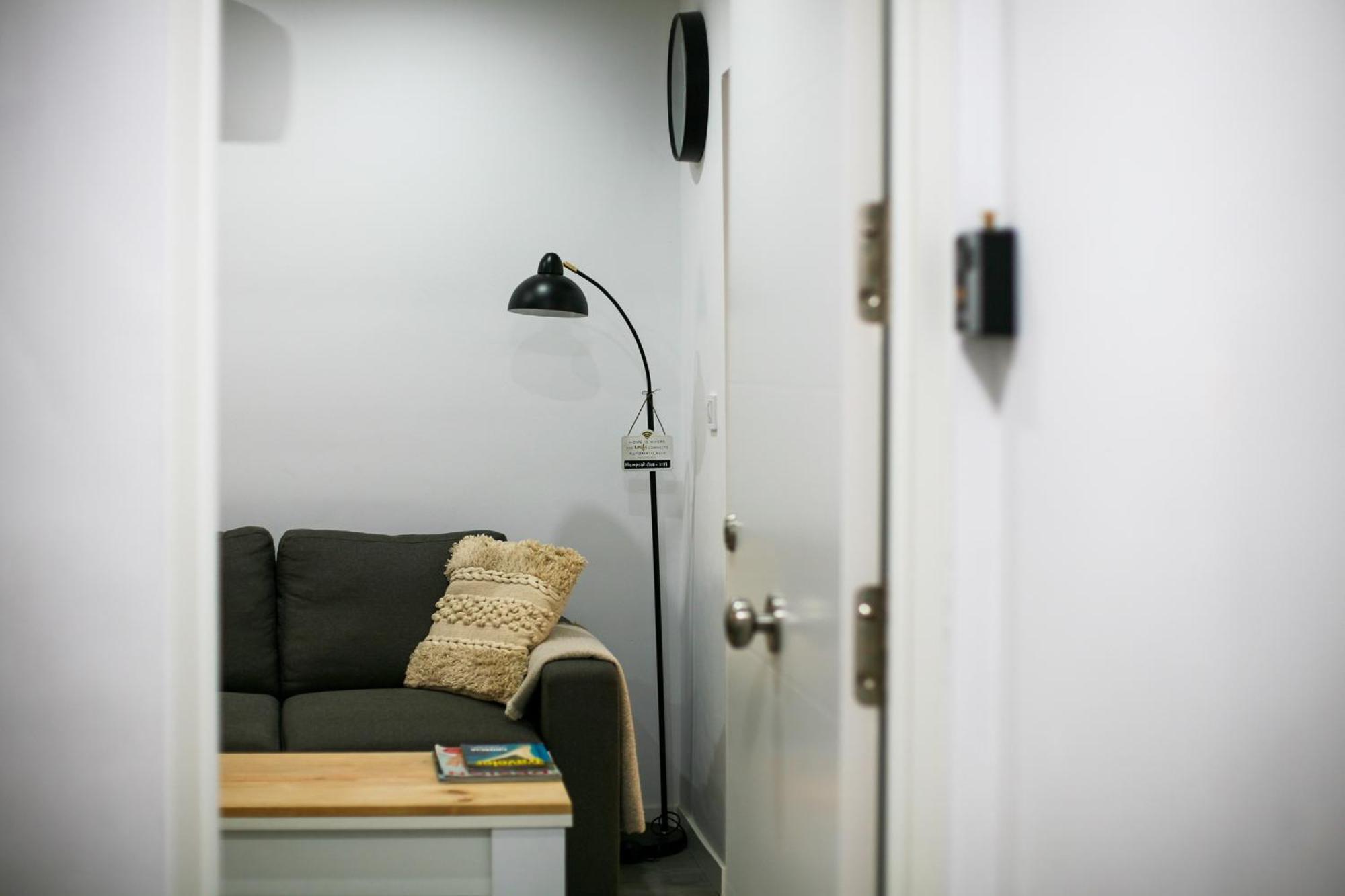 The Numid King Appartement Málaga Buitenkant foto