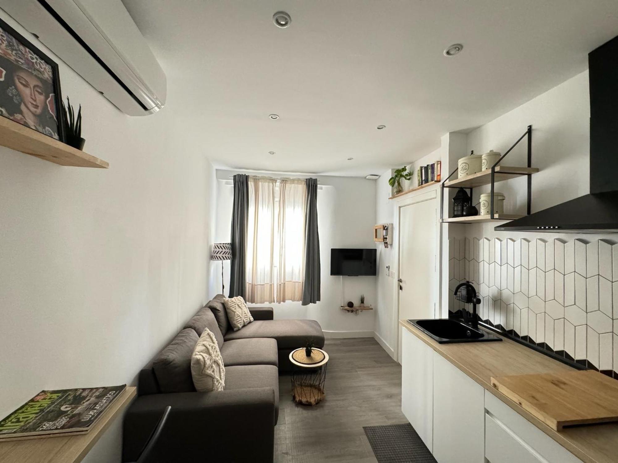 The Numid King Appartement Málaga Buitenkant foto