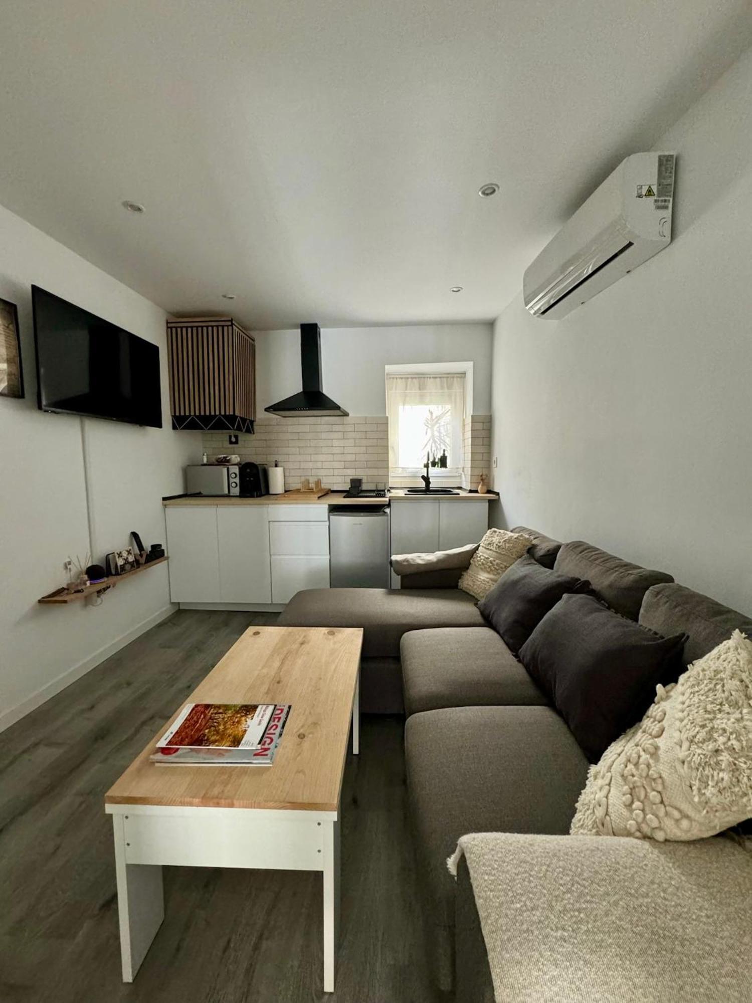 The Numid King Appartement Málaga Buitenkant foto